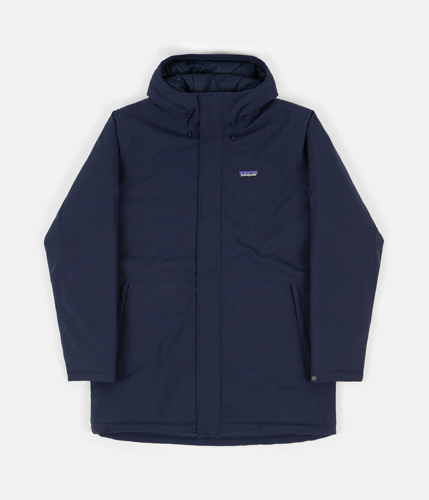 Men's Recycled Nylon Parka – Patagonia Worn Wear®
