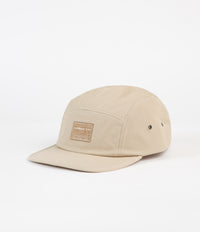 Patagonia Maclure Cap in '73 Skyline: El Cap Khaki thumbnail