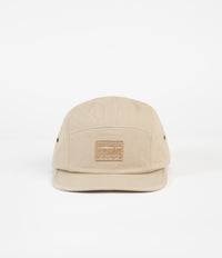 Patagonia Maclure Cap in '73 Skyline: El Cap Khaki thumbnail