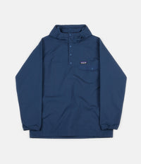 Patagonia Maple Grove Snap-T Pullover Fleece - Stone Blue thumbnail
