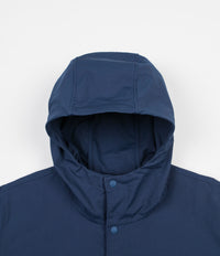 Patagonia Maple Grove Snap-T Pullover Fleece - Stone Blue thumbnail