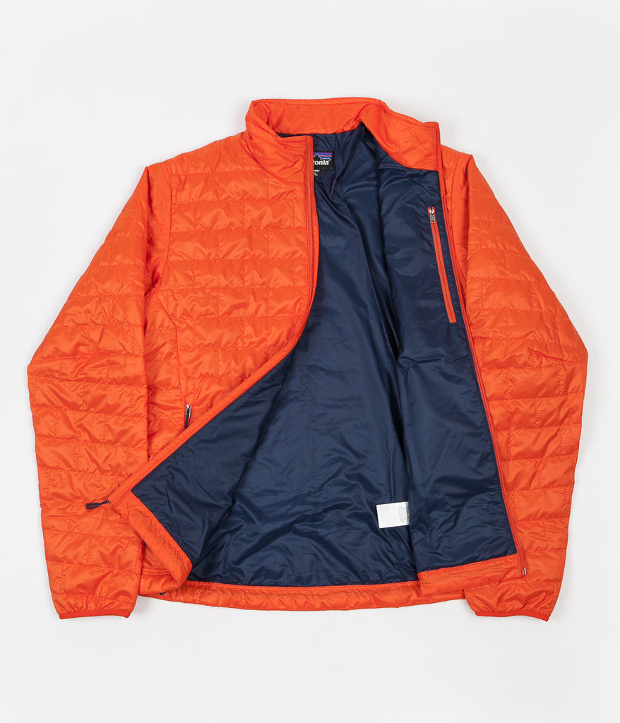 Patagonia Nano Puff Jacket Always in Colour