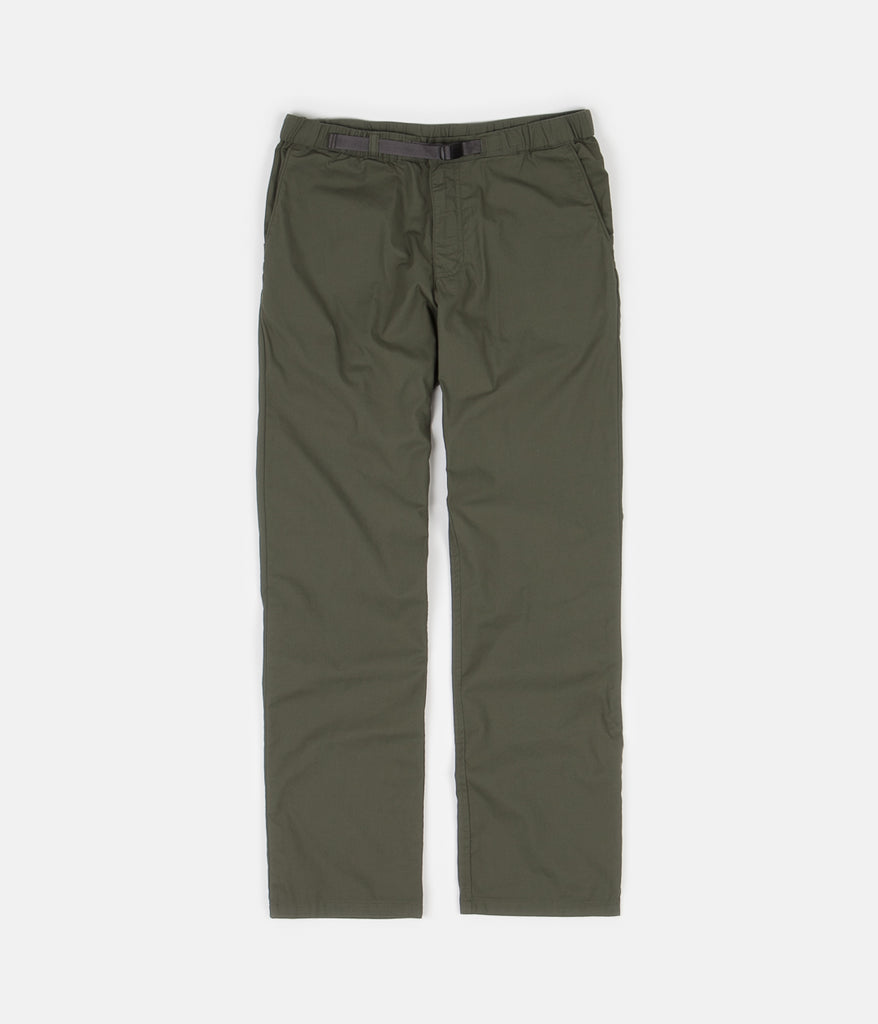 Patagonia Organic Cotton Lightweight Gi Pants - Industrial