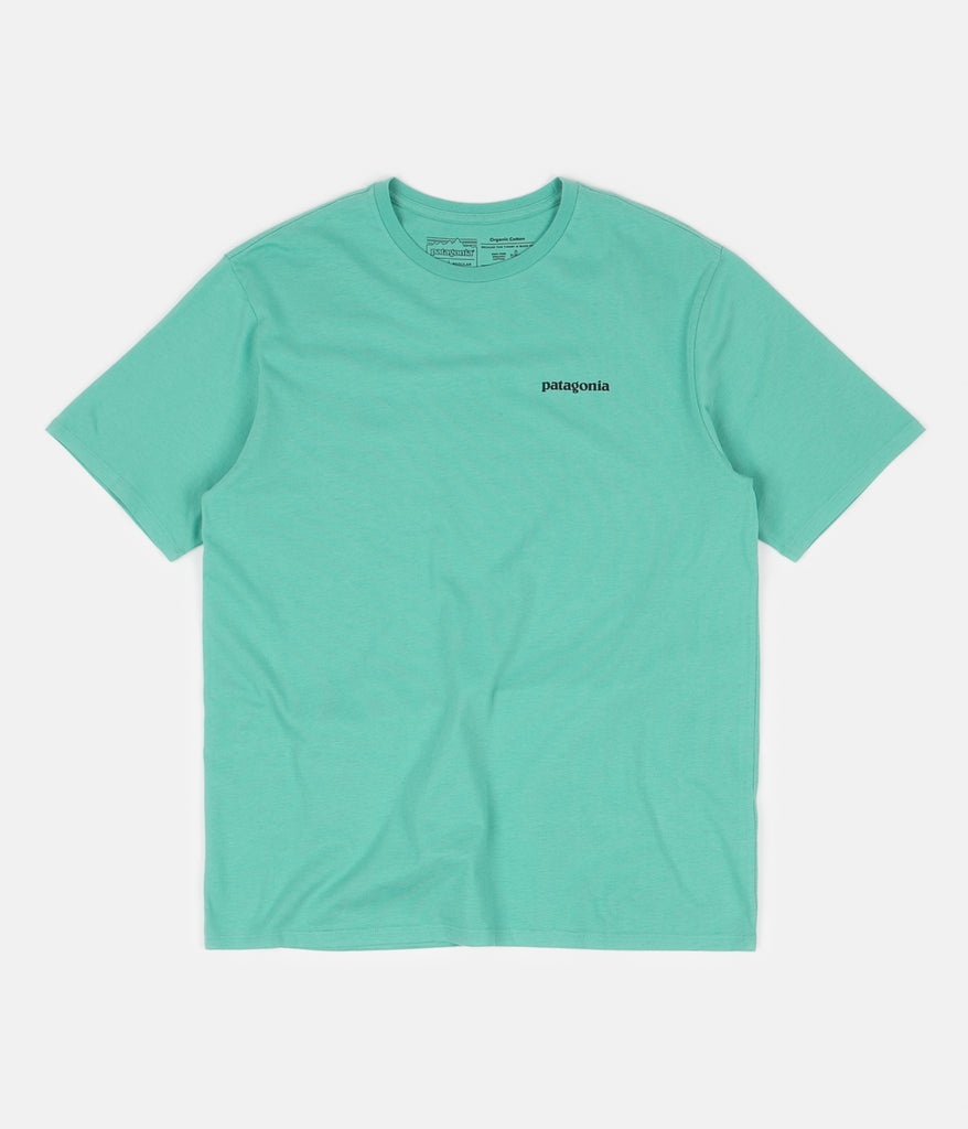 Patagonia solar pow beryl green outlet