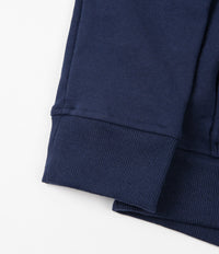 Patagonia P-6 Logo Uprisal Hoodie - Classic Navy thumbnail