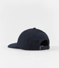 Patagonia Peak Protector Badge Trad Cap in New Navy thumbnail