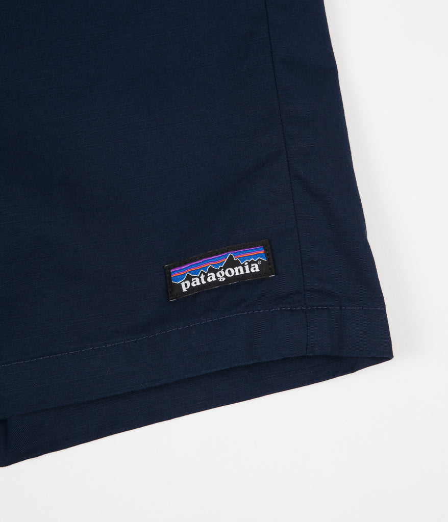 Patagonia performance gi 2025 iv 8in short