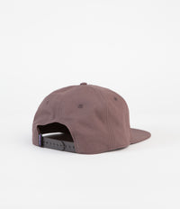 Patagonia Quality Surf Label Funfarer Cap - Dusky Brown thumbnail