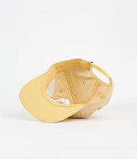 Patagonia Quality Surf Label Funfarer Cap - Sespe Tan thumbnail