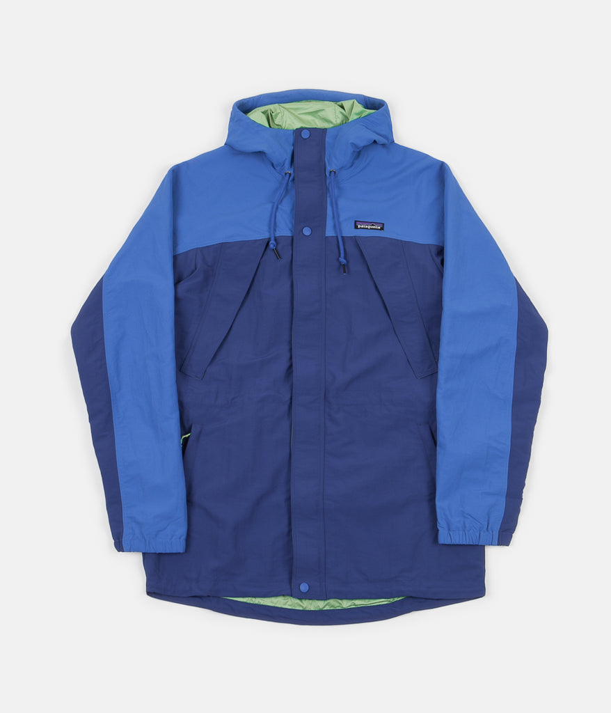 Patagonia nylon parka best sale