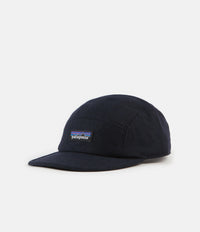 Patagonia Recycled Wool Cap - Classic Navy thumbnail