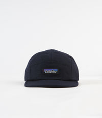 Patagonia Recycled Wool Cap - Classic Navy thumbnail