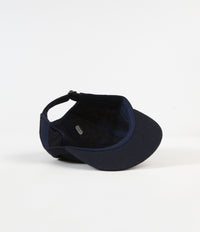 Patagonia Recycled Wool Cap - Classic Navy thumbnail
