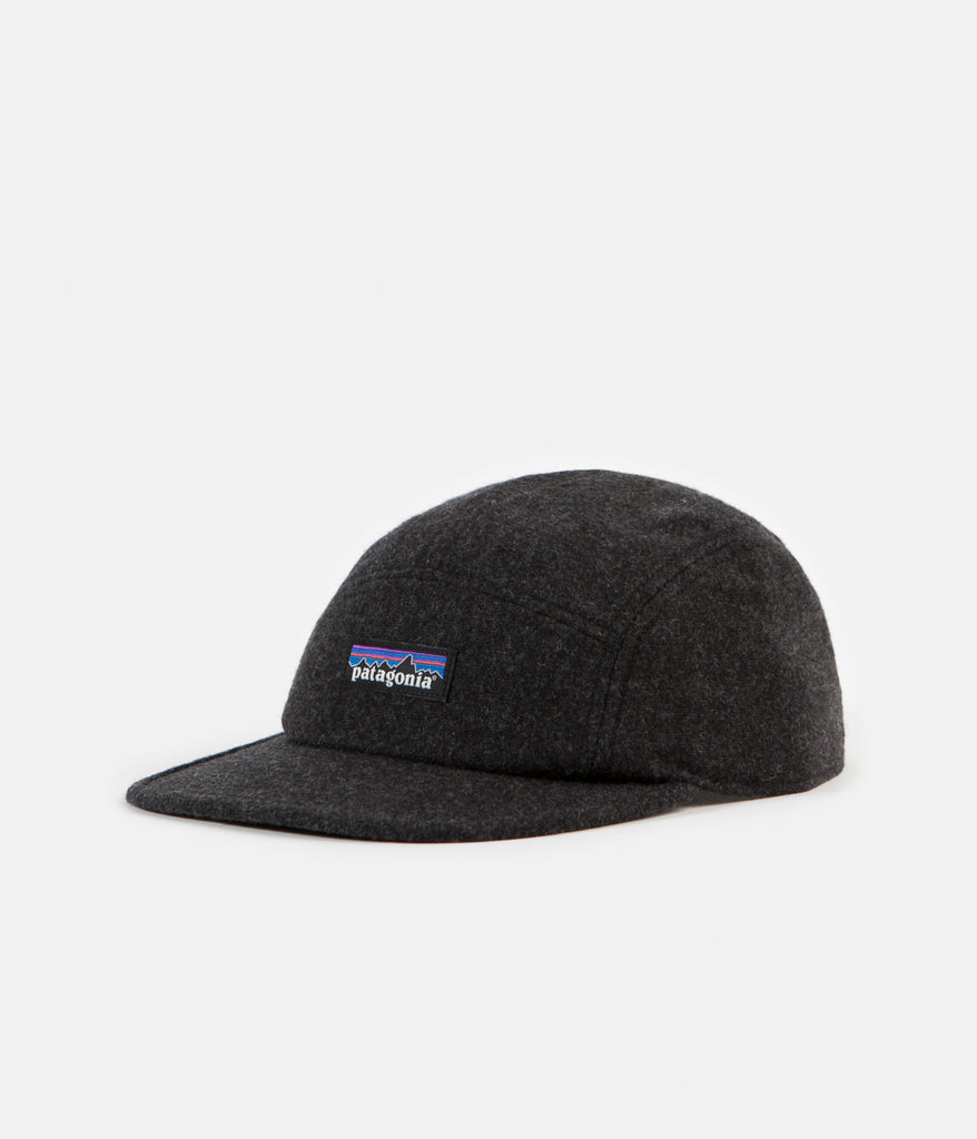 patagonia - JINDAIJI MOUNTAIN WORKS Wool Cap キャップ patagonia - JINDAIJI MOUNTAIN WORKS Wool Cap キャップ