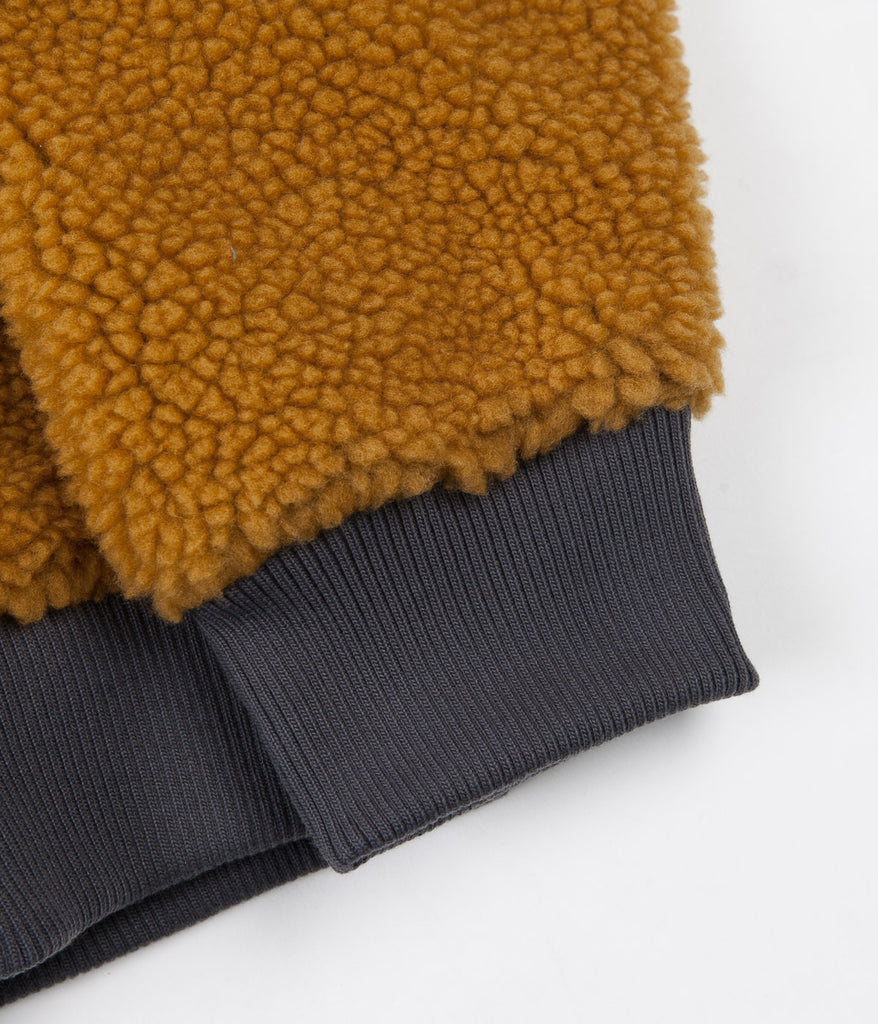 Wren Gold Gold Patagonia Fleece Men's Classic Retro-X® Jacket