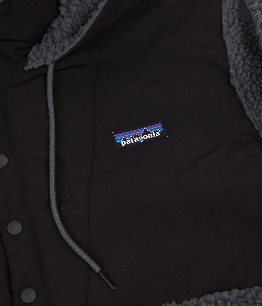 Patagonia shelled retro pullover online