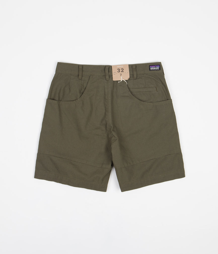 Patagonia stand up shorts original online