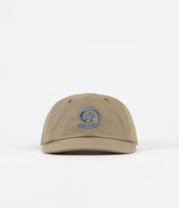 Patagonia Stand Up Cap in Seedling: Mojave Khaki thumbnail