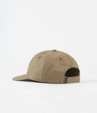Patagonia Stand Up Cap in Seedling: Mojave Khaki thumbnail