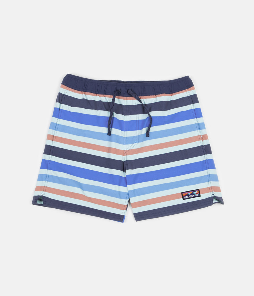 Patagonia wavefarer volley sales