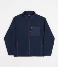 Patagonia Synchilla Jacket - New Navy thumbnail