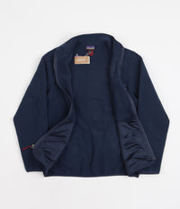 Patagonia Synchilla Jacket - New Navy thumbnail
