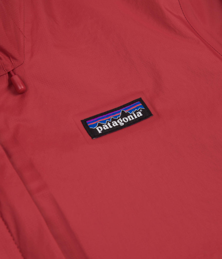 Patagonia Men's Patagonia Torrentshell Oxide Red Patagonia