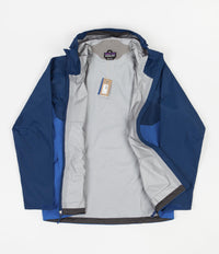 Patagonia Torrentshell 3L Jacket - Superior Blue thumbnail