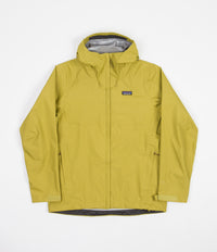 Patagonia Torrentshell 3L Jacket - Textile Green thumbnail