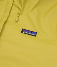 Patagonia Torrentshell 3L Jacket - Textile Green thumbnail
