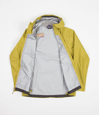 Patagonia Torrentshell 3L Jacket - Textile Green thumbnail