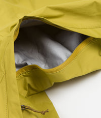 Patagonia Torrentshell 3L Jacket - Textile Green thumbnail