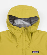 Patagonia Torrentshell 3L Jacket - Textile Green thumbnail