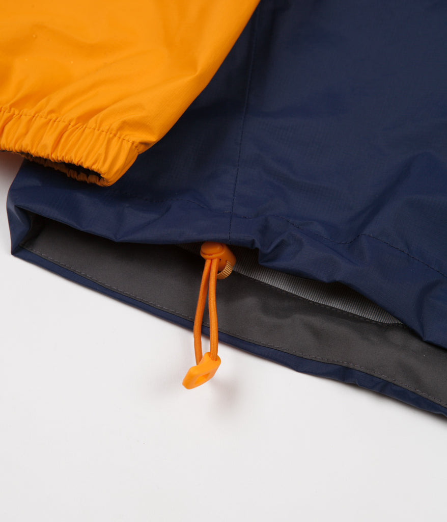 Patagonia torrentshell 3l pullover mango deals