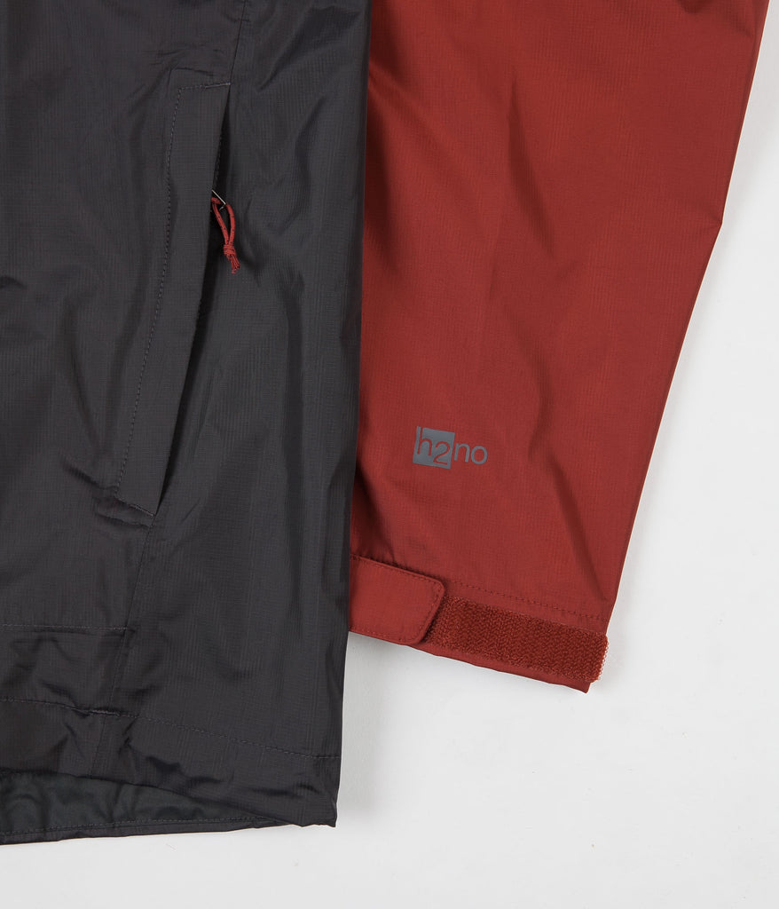 Patagonia torrentshell jacket new top adobe