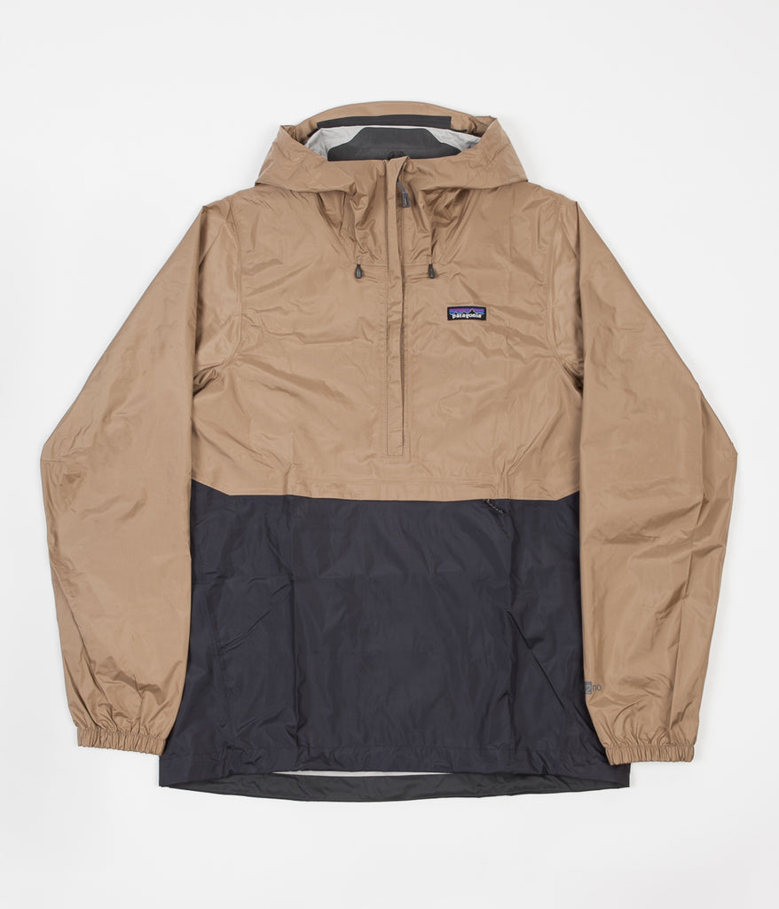 Patagonia pullover torrentshell outlet