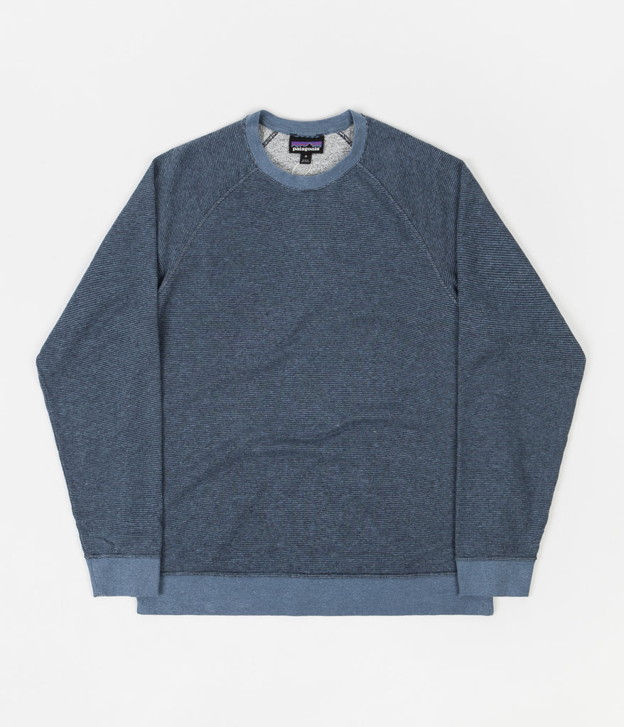 Patagonia trail harbor crewneck store