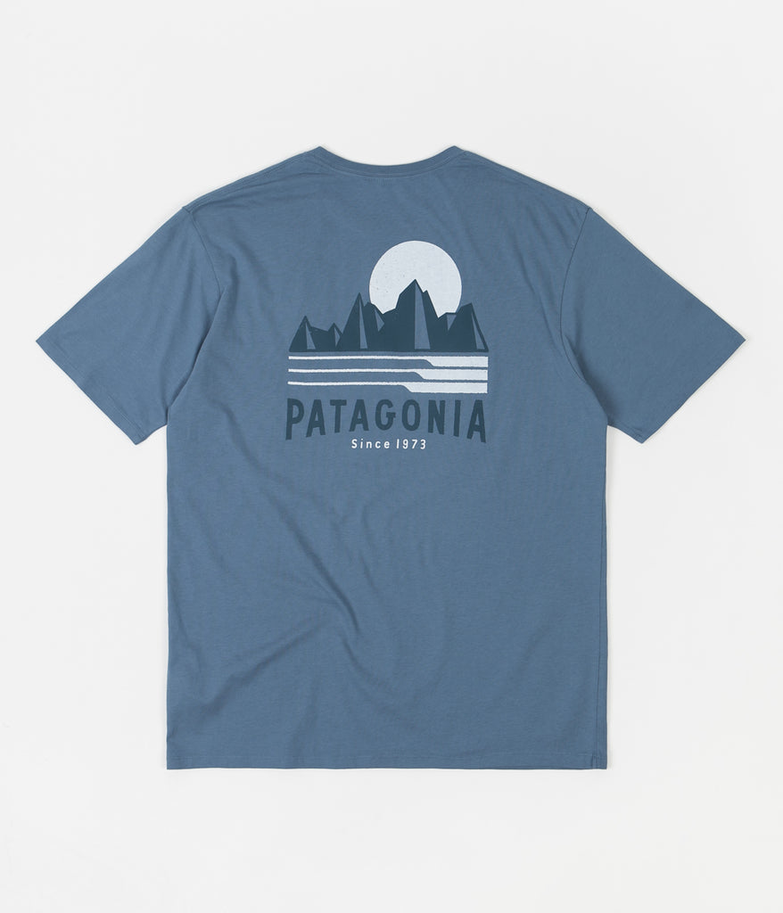 Patagonia fitz roy scope organic shop