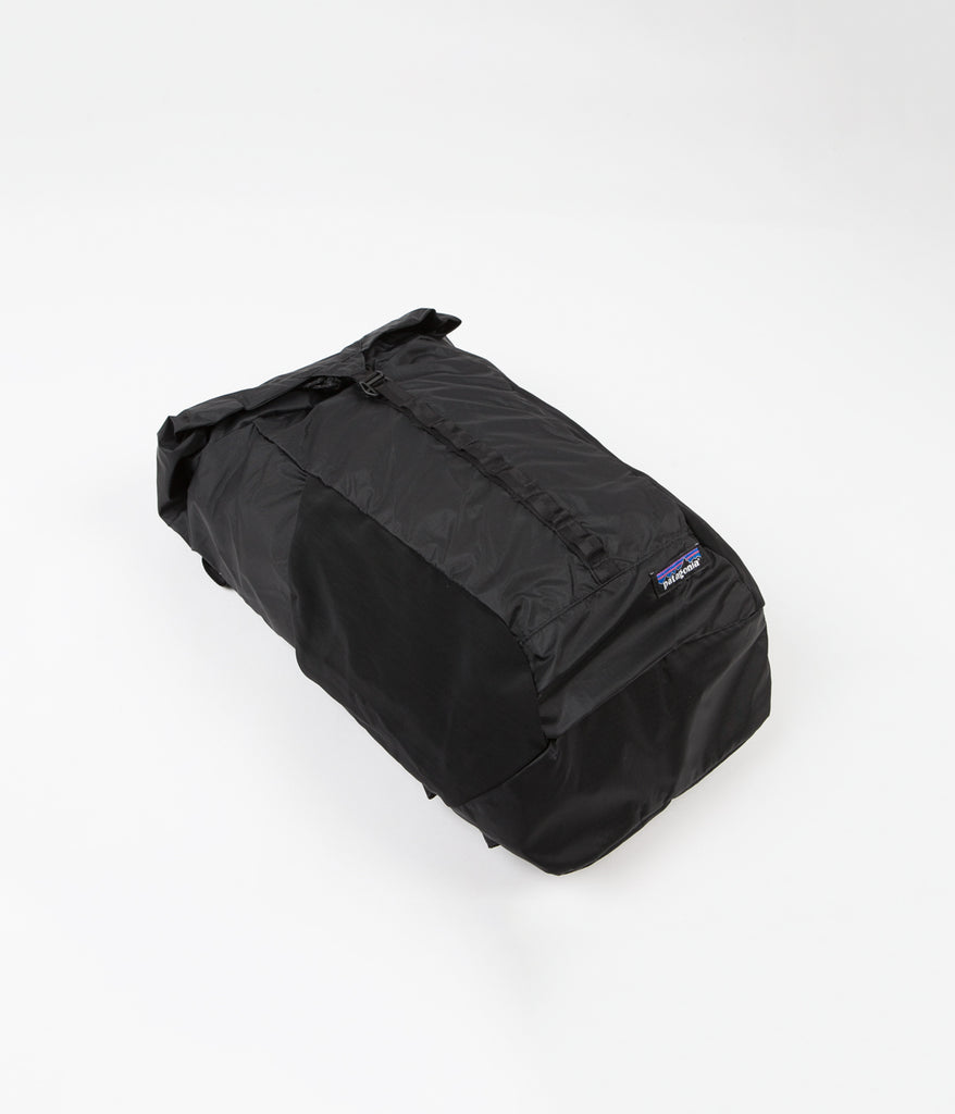 Ultralight black hole deals pack 20l