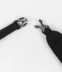 Patagonia Ultralight Black Hole Sling Bag - Black thumbnail