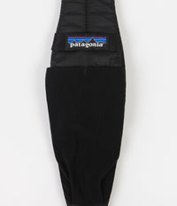 Patagonia Ultralight Black Hole Sling Bag - Black thumbnail