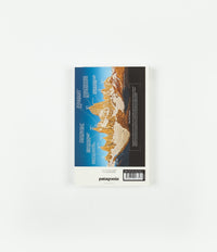 Patagonia Vertical: Chalten Massif Climbing (Paperback) - Rolando Garibotti & Dörte Pietron thumbnail