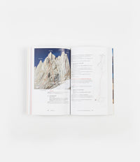 Patagonia Vertical: Chalten Massif Climbing (Paperback) - Rolando Garibotti & Dörte Pietron thumbnail
