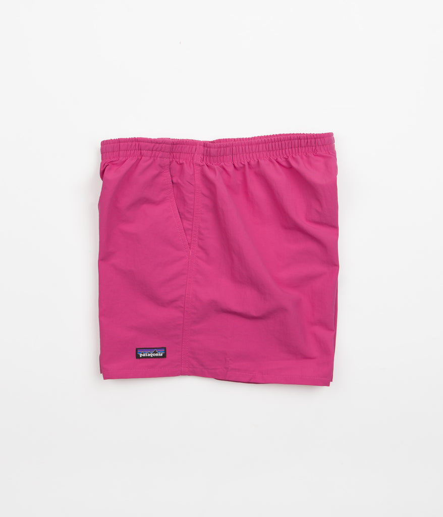 Patagonia Womens Baggies 5