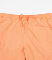 Patagonia Womens Baggies Shorts - Peach Sherbet thumbnail