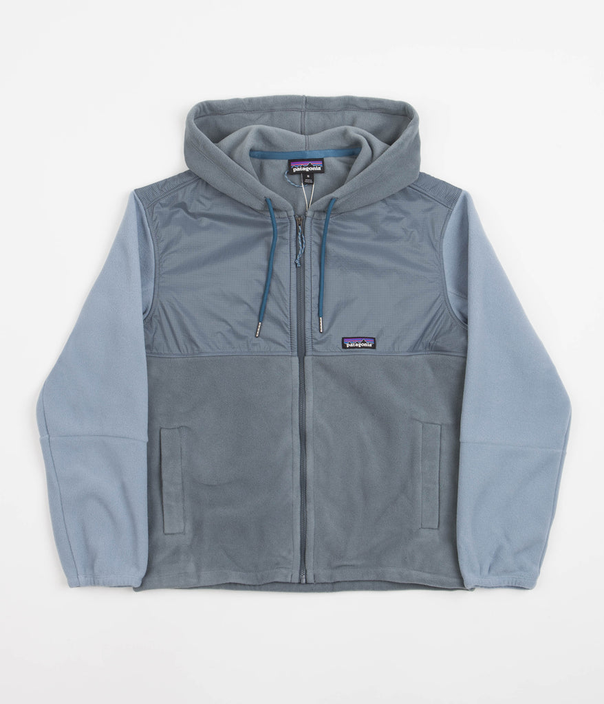 Patagonia women's hooded sweatshirt 2025
