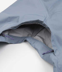 Patagonia Womens Torrentshell 3L Jacket - Light Plume Grey thumbnail