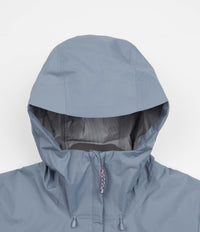 Patagonia Womens Torrentshell 3L Jacket - Light Plume Grey thumbnail