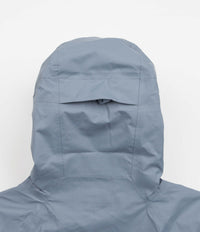 Patagonia Womens Torrentshell 3L Jacket - Light Plume Grey thumbnail