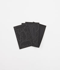 Patagonia Worn Wear Patch Kit - Black thumbnail
